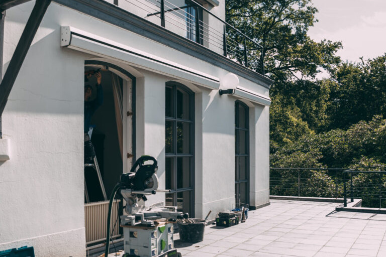 Alle deuren van SVM Allround