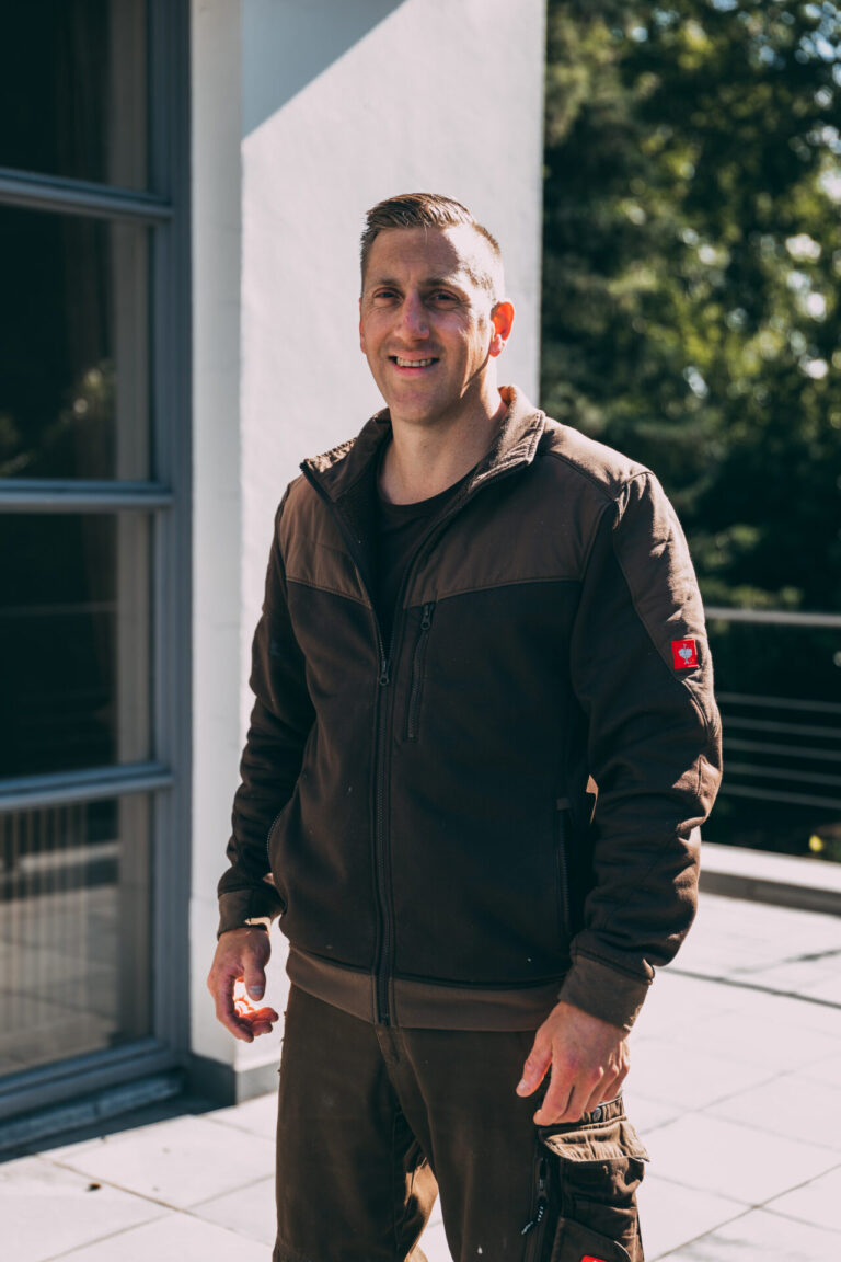 Neem contact op met SVM Allround