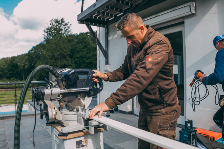 Offerte op maat voor deuren