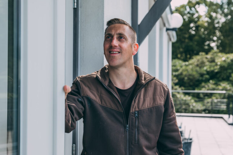 Renovatie en diensten van SVM Allround