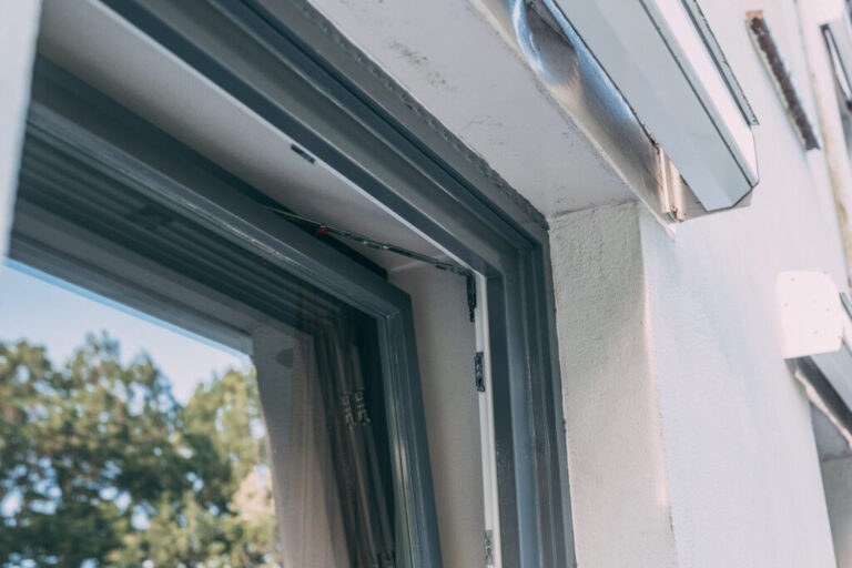 Hard Houten kozijnen Prinsenbeek