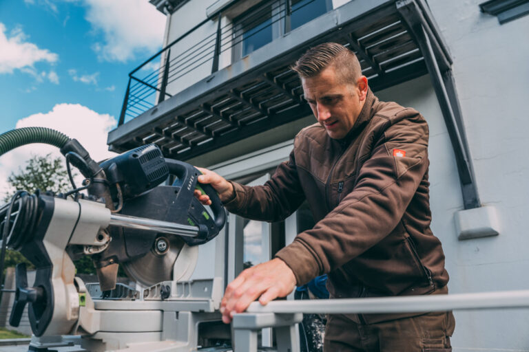 Houten deuren Oudenbosch