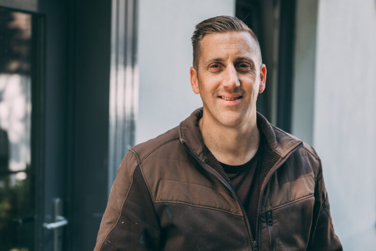 Houten kozijn Roosendaal