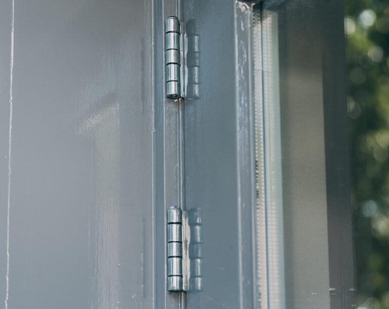 Houten kozijnen door de timmerman Oudenbosch