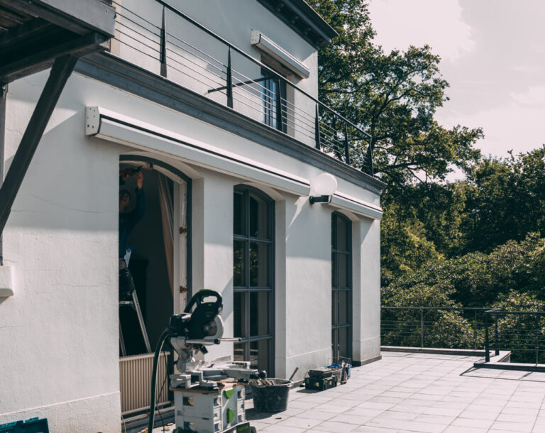 Timmerman Prinsenbeek renovatie